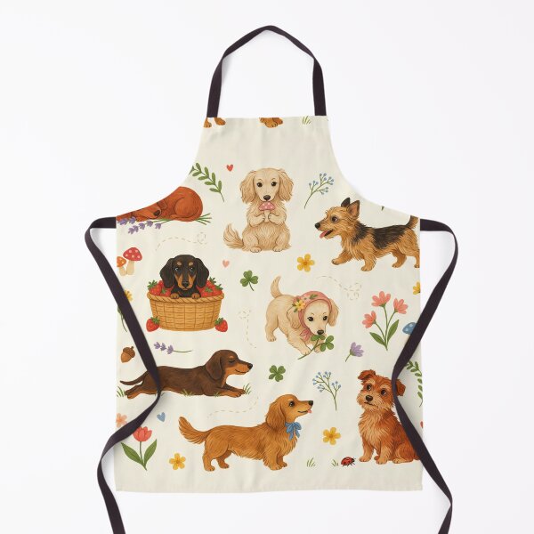 Item preview, Funny puppies. designed and sold by elegantpaterns.