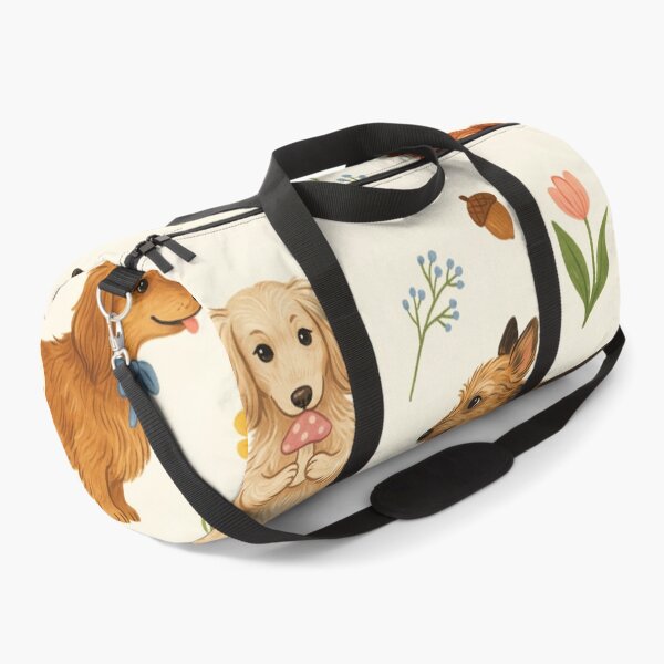 Item preview, Funny puppies. designed and sold by elegantpaterns.
