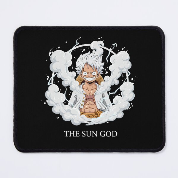 Item preview, The Warrior of Liberation: Gear 5 Awakening designed and sold by HappyFl.