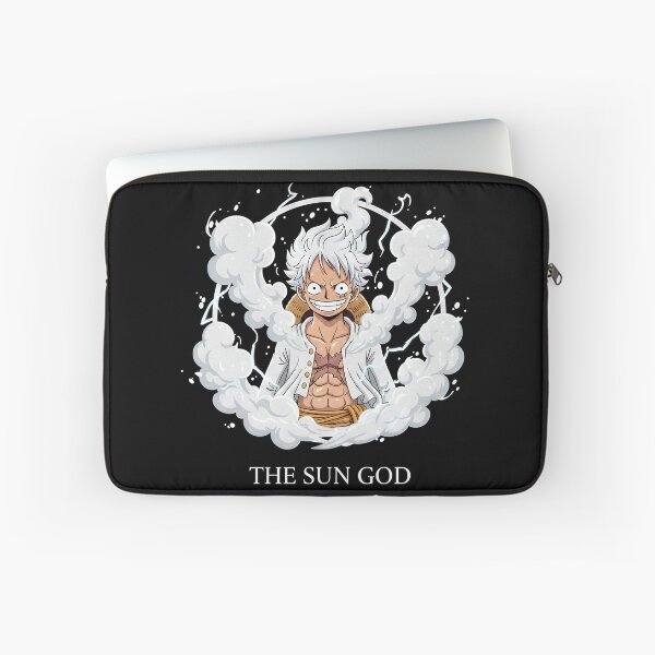 Item preview, The Warrior of Liberation: Gear 5 Awakening designed and sold by HappyFl.