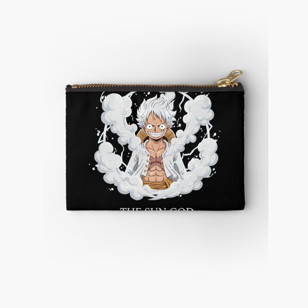 Item preview, The Warrior of Liberation: Gear 5 Awakening designed and sold by HappyFl.