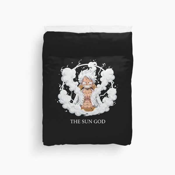 Item preview, The Warrior of Liberation: Gear 5 Awakening designed and sold by HappyFl.