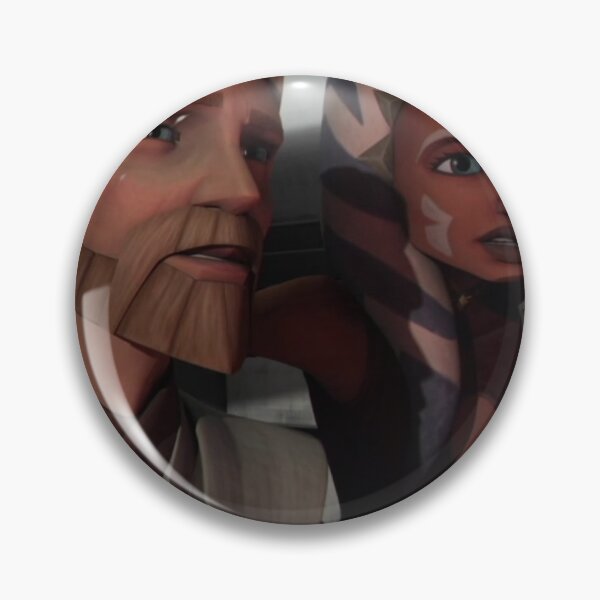 Item preview, Ahsoka tano designed and sold by SharonTheFirst.