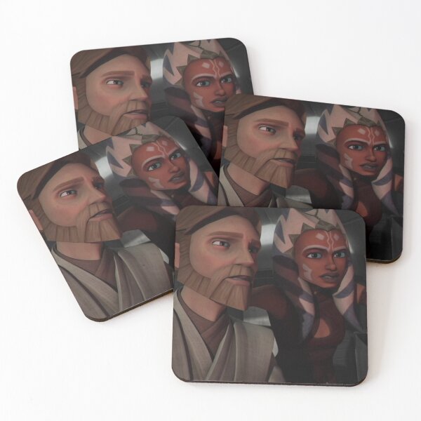 Item preview, Ahsoka tano designed and sold by SharonTheFirst.