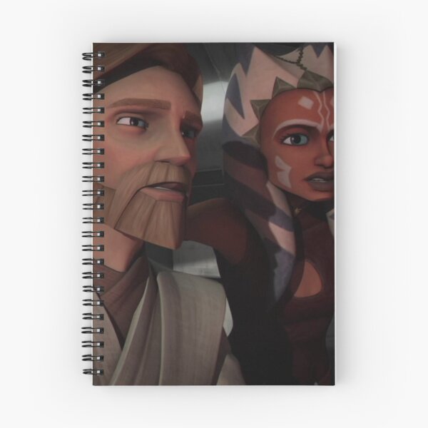 Item preview, Ahsoka tano designed and sold by SharonTheFirst.