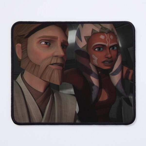 Item preview, Ahsoka tano designed and sold by SharonTheFirst.