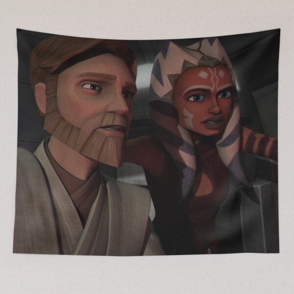 Item preview, Ahsoka tano designed and sold by SharonTheFirst.