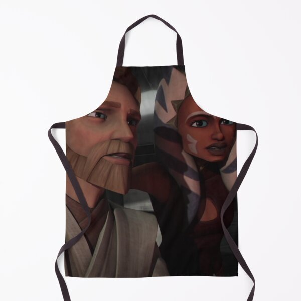 Item preview, Ahsoka tano designed and sold by SharonTheFirst.