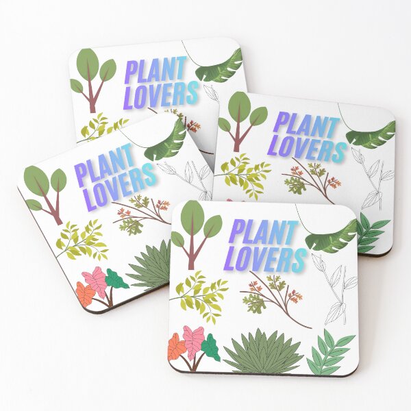 Item preview, plant lovers designed and sold by cool things 2026.