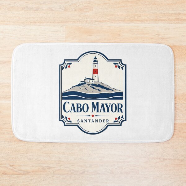 Item preview, Cabo Mayor Santander Lighthouse designed and sold by pirminio.