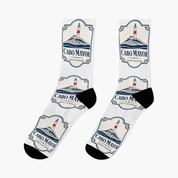 Item preview, Cabo Mayor Santander Lighthouse designed and sold by pirminio.