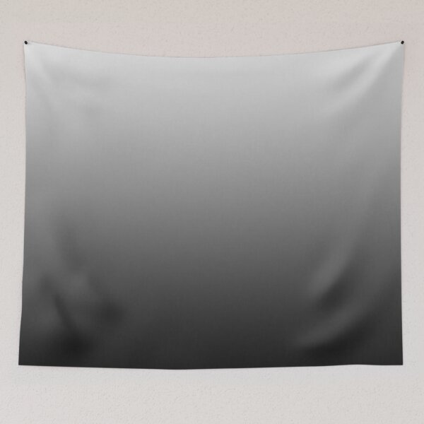 Item preview, Cool Black and White Gradient  designed and sold by Kodexstore.