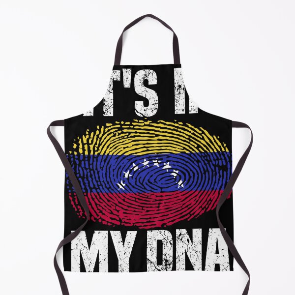 Item preview, IT'S IN MY DNA Venezuela designed and sold by malilond.