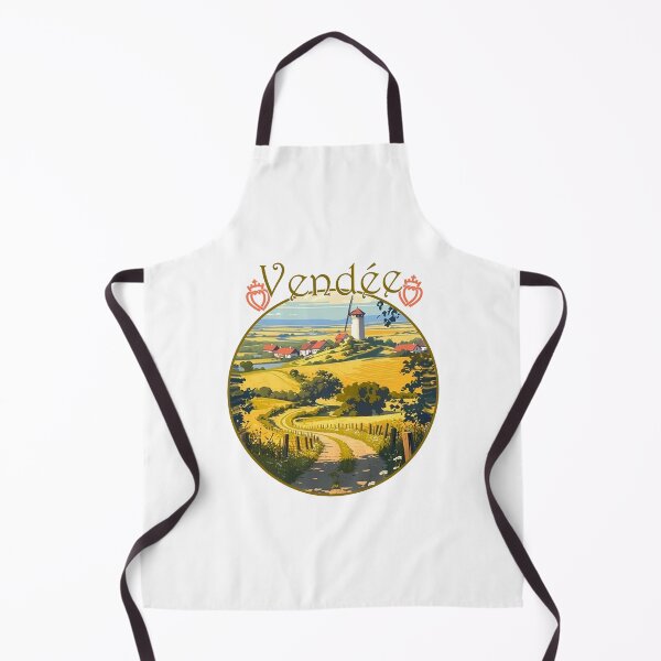 Item preview, Vendée_24 designed and sold by TATTOO-DESIGN.