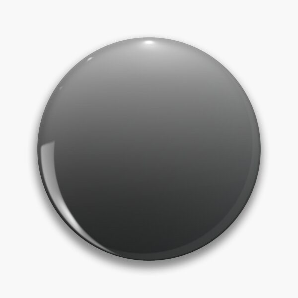 Item preview, Retro Metallic Black and White Gradient  designed and sold by Kodexstore.