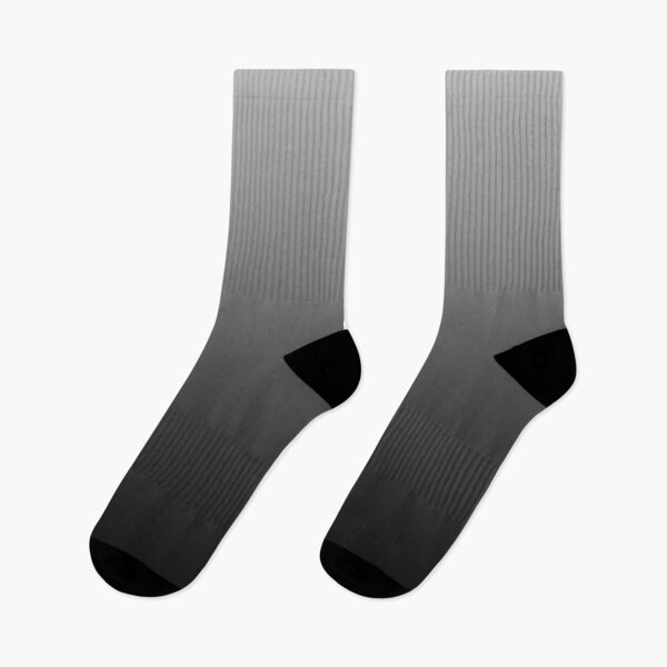 Item preview, Retro Metallic Black and White Gradient  designed and sold by Kodexstore.