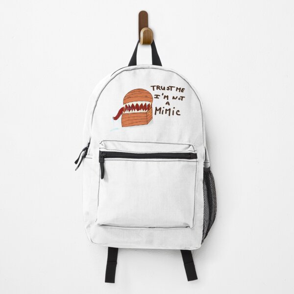 Item preview, Trust me Mimic designed and sold by Kalhanne.