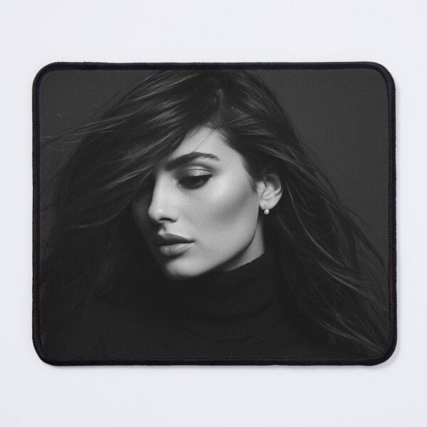 Item preview, Portrait Female designed and sold by DroneWorks Creative.
