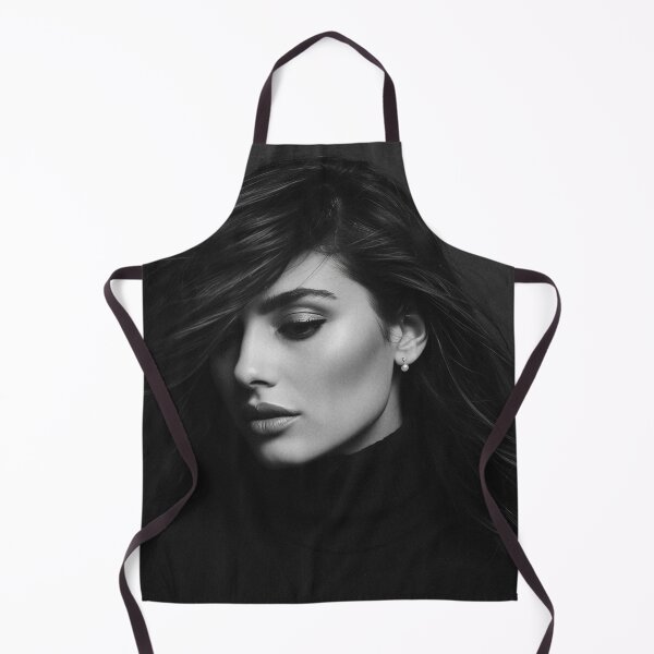 Item preview, Portrait Female designed and sold by DroneWorks Creative.
