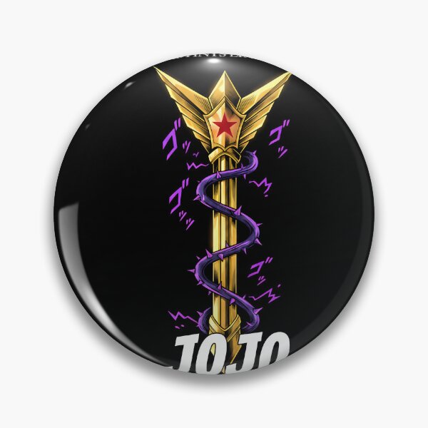 Item preview, Destinys Lineage: The Joestar Legacy designed and sold by HappyFl.