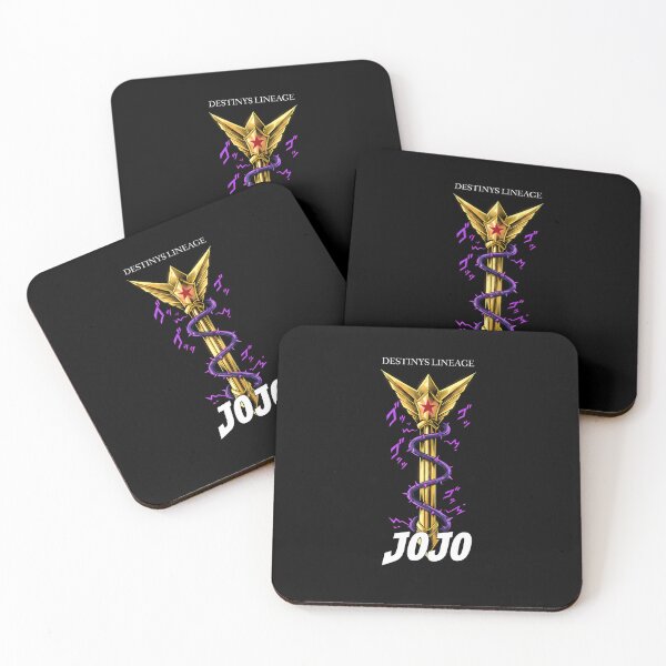 Item preview, Destinys Lineage: The Joestar Legacy designed and sold by HappyFl.