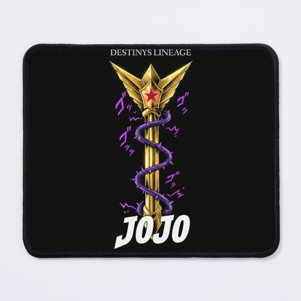 Item preview, Destinys Lineage: The Joestar Legacy designed and sold by HappyFl.