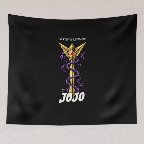 Item preview, Destinys Lineage: The Joestar Legacy designed and sold by HappyFl.