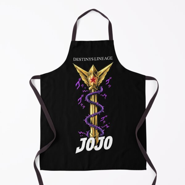 Item preview, Destinys Lineage: The Joestar Legacy designed and sold by HappyFl.
