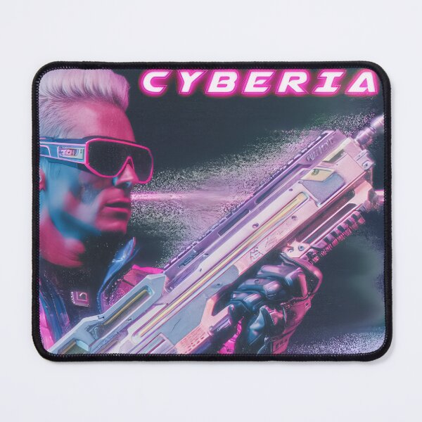 Item preview, CYBERIA: My Kind of Place designed and sold by WelcomeToCyberia™.