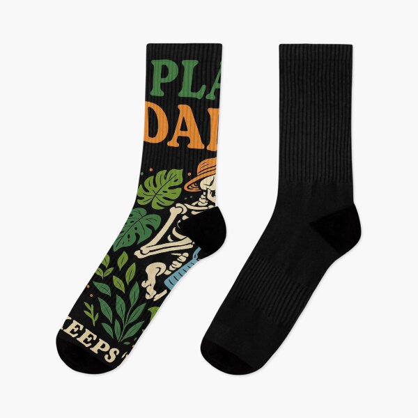 Item preview, Plant Daddy Keeps 'Em Wet Funny designed and sold by nosu-art-pod.