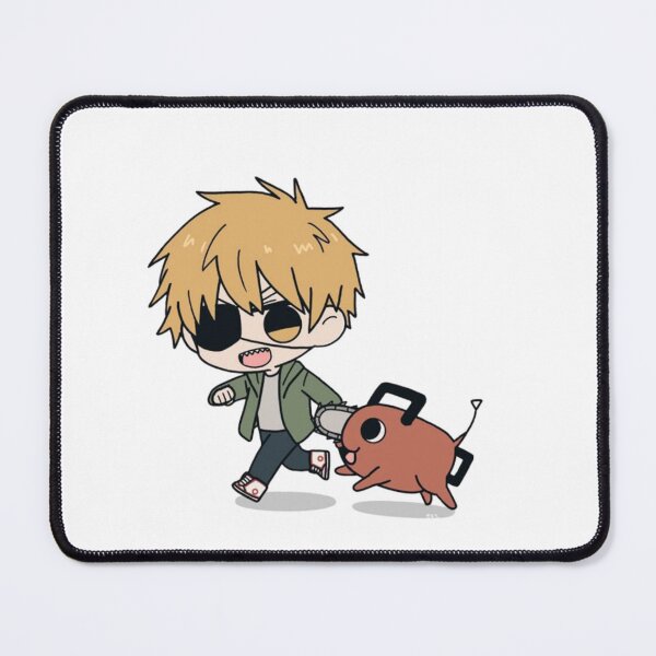 Item preview, Companion Stroll - Little Orange Canine Walk designed and sold by nighto-0W.