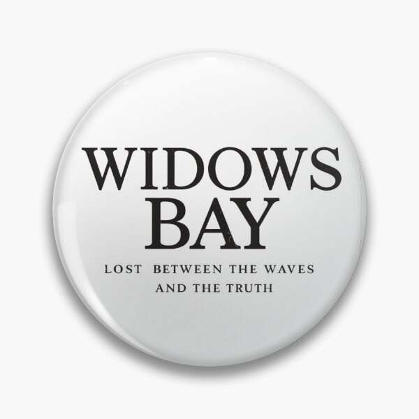 Item preview, Widows Bay – Lost Between The Waves And The Truth designed and sold by Vvmd.