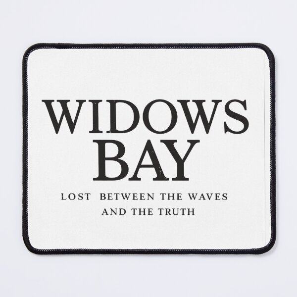 Item preview, Widows Bay – Lost Between The Waves And The Truth designed and sold by Vvmd.