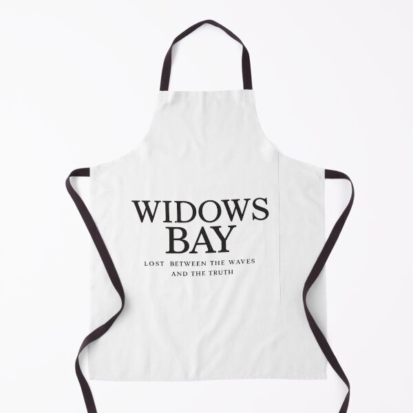 Item preview, Widows Bay – Lost Between The Waves And The Truth designed and sold by Vvmd.