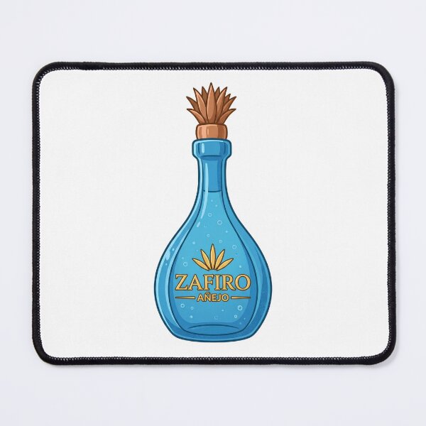 Item preview, Breaking Bad Zafiro Añejo Tequila Heisenberg Pollo Hermanos AMC Better Call Saul Goodman designed and sold by BuyShirtsOnline.