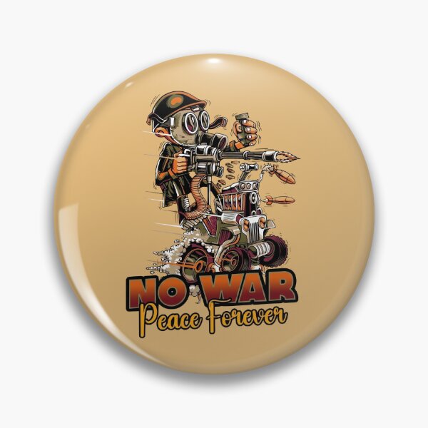 Item preview, Peace Forever designed and sold by MOFAPPAREL.