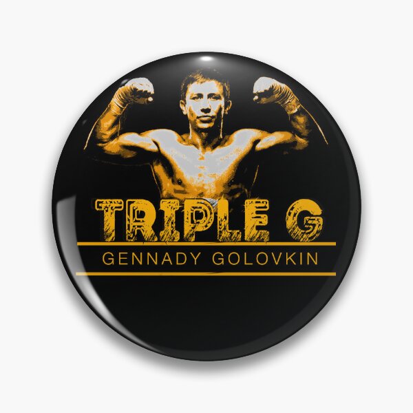 Item preview, Triple G boxing tribute, future boxer, iron chin designed and sold by mwebba2005.