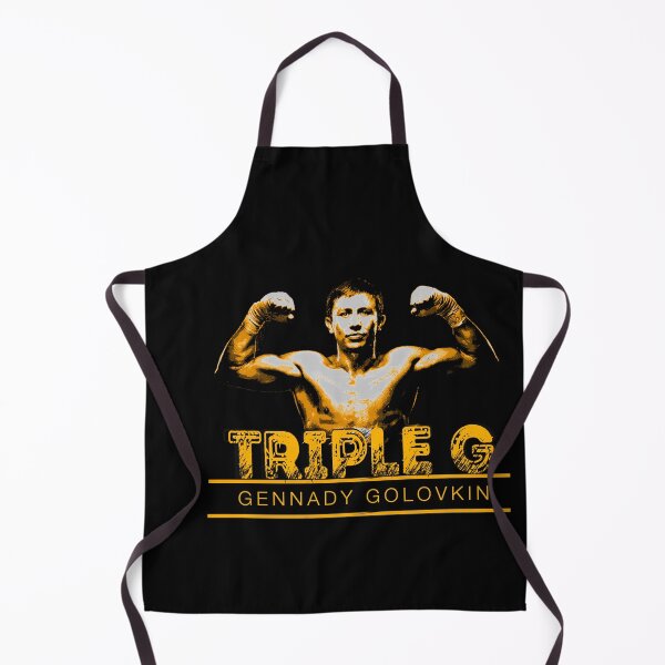 Item preview, Triple G boxing tribute, future boxer, iron chin designed and sold by mwebba2005.