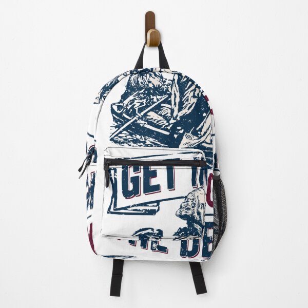 Item preview, Get in Loser We're Crossing The Delaware designed and sold by FizjoHed.