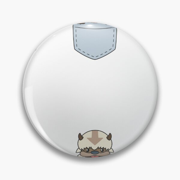 Item preview, Appa Stickers designed and sold by OrangeD-esign.