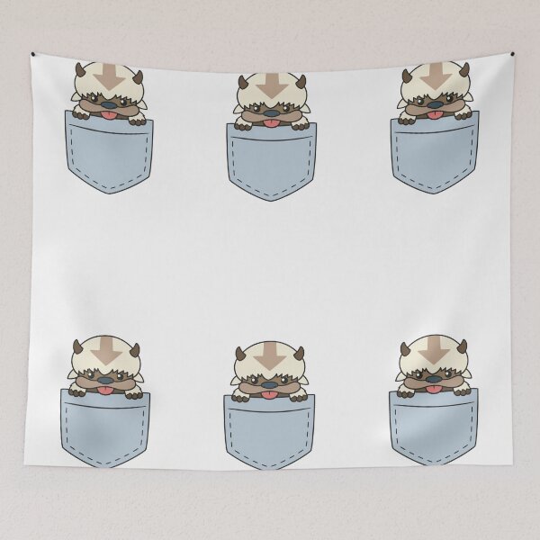 Item preview, Appa Stickers designed and sold by OrangeD-esign.