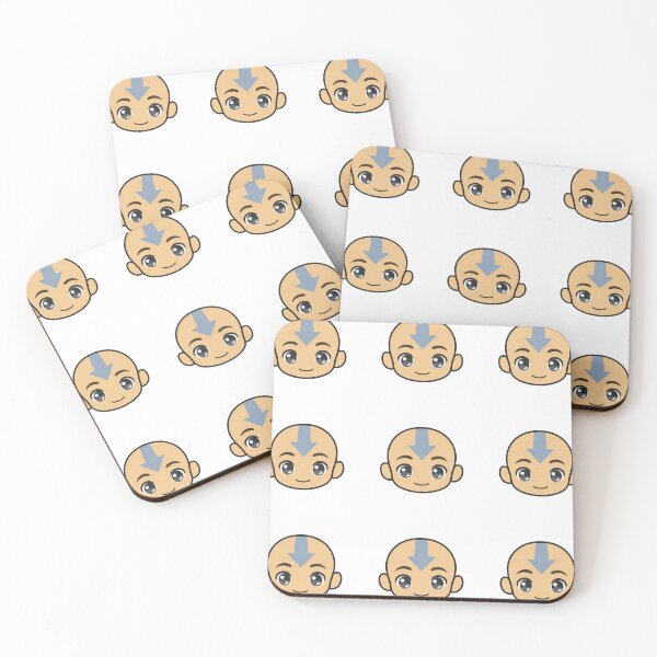 Item preview, Avatar Aang designed and sold by OrangeD-esign.