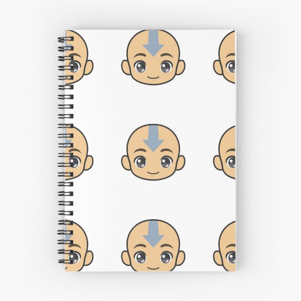 Item preview, Avatar Aang designed and sold by OrangeD-esign.