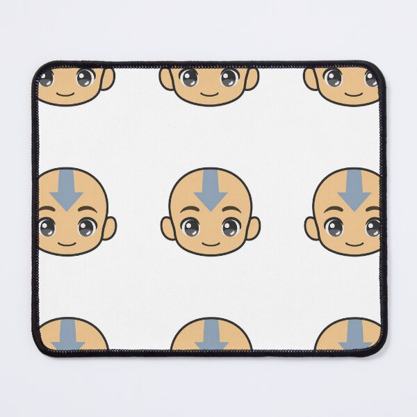 Item preview, Avatar Aang designed and sold by OrangeD-esign.