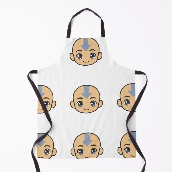Item preview, Avatar Aang designed and sold by OrangeD-esign.