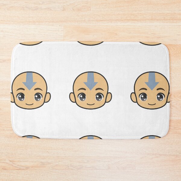 Item preview, Avatar Aang designed and sold by OrangeD-esign.