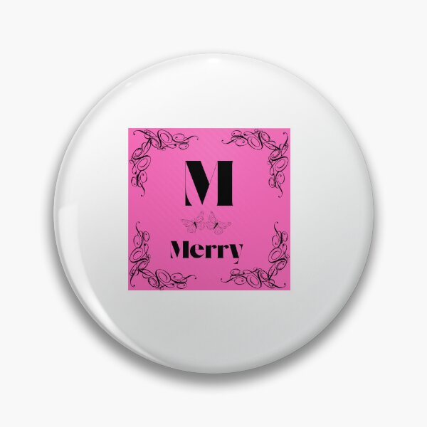 Item preview, Merry designed and sold by nadiabaza83.