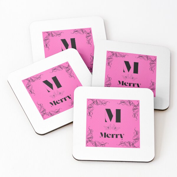 Item preview, Merry designed and sold by nadiabaza83.