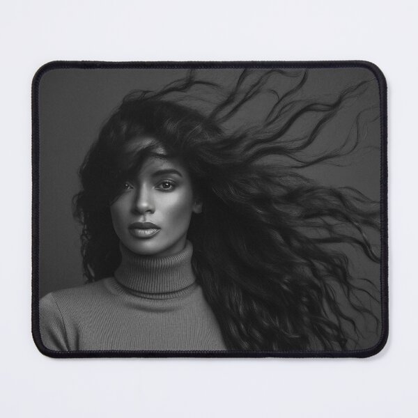 Item preview, Portrait Photography - Female designed and sold by DroneWorks Creative.