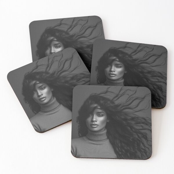Item preview, Portrait Photography - Female designed and sold by DroneWorks Creative.